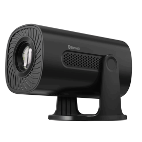 Emerson 120" Home Theater LCD Projector