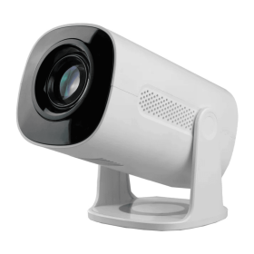 Supersonic Smart WiFi Streaming Projector with Bluetooth