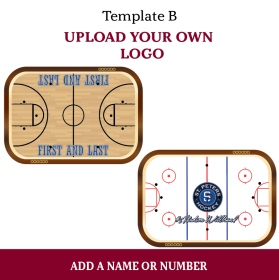 Custom Penny Soccer (Theme: template B)