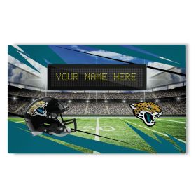 [Personalization Only] Jaguars (Type: Personalization Only)